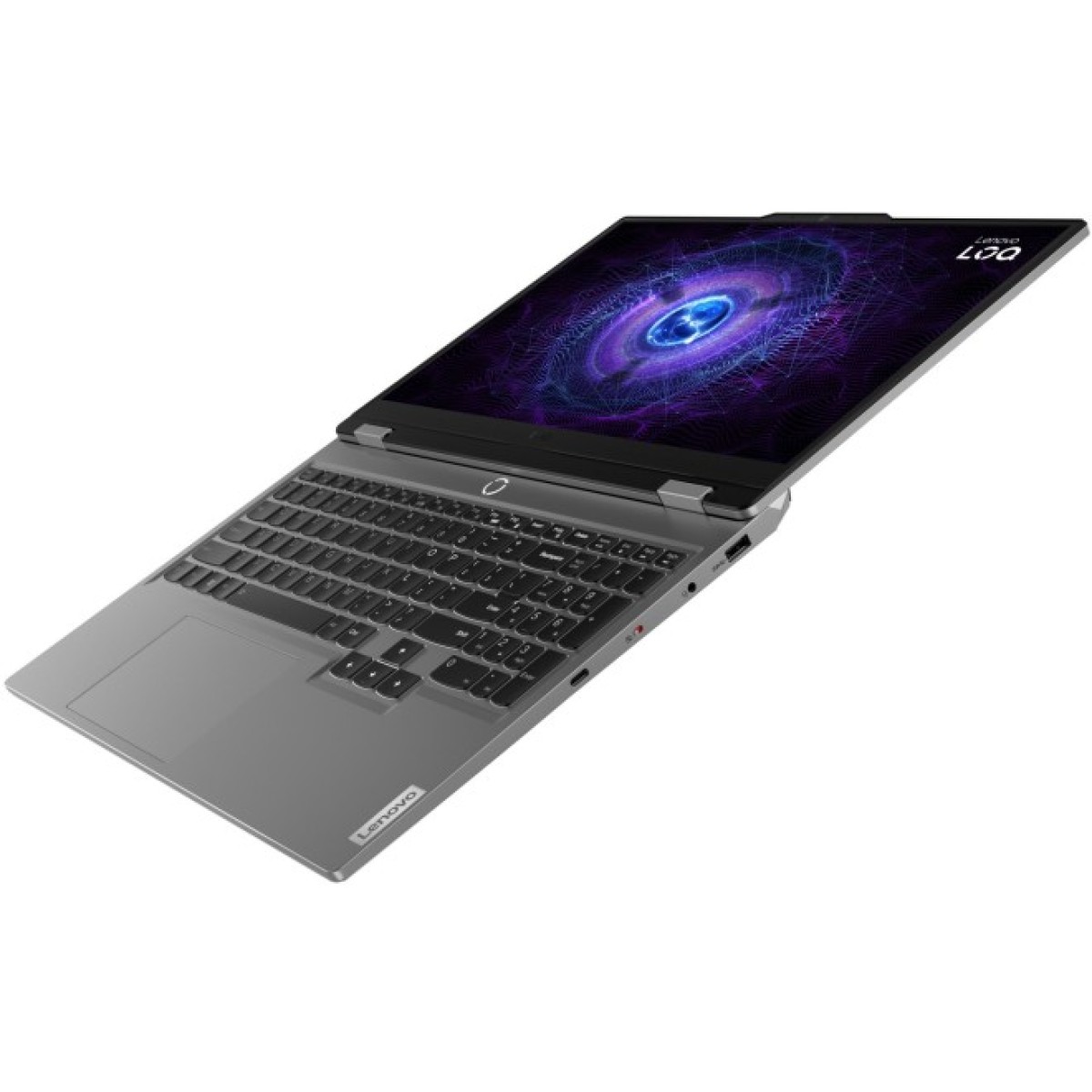 Ноутбук Lenovo LOQ 15IAX9 (83GS008FRA) 98_98.jpg - фото 5