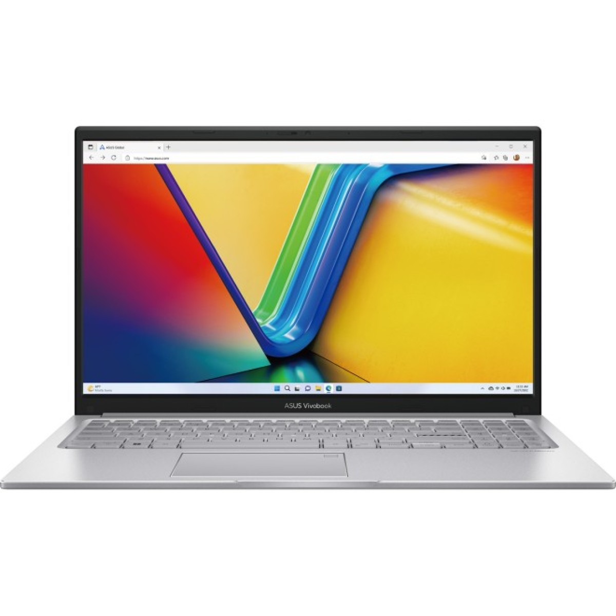 Ноутбук ASUS Vivobook 15 X1504ZA-BQ606 (90NB1022-M00WY0) 98_98.jpg - фото 2