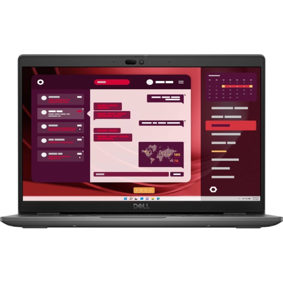 Ноутбук Dell Latitude 3450 (N099L345014UA_UBU) 98_98.jpg - фото 2