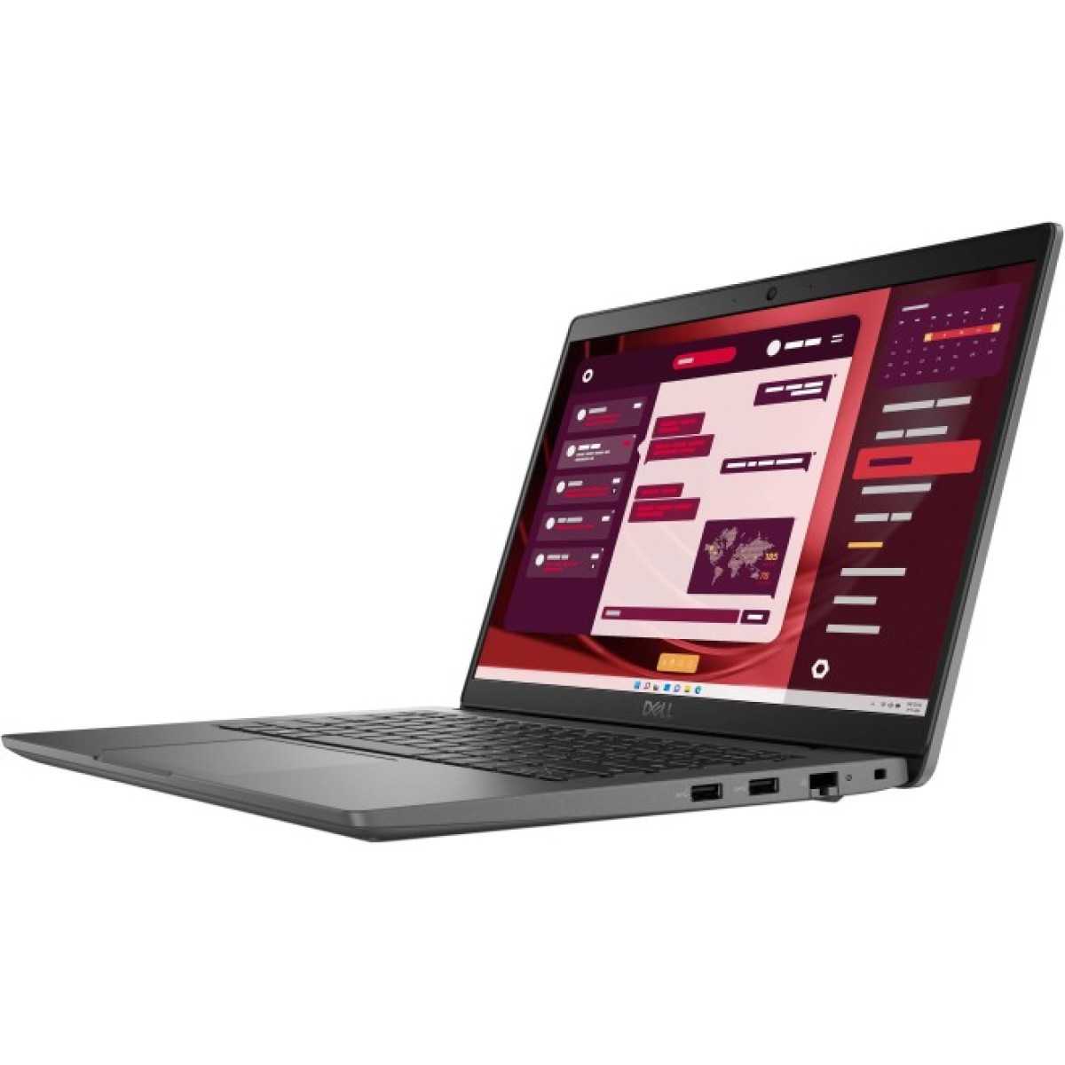 Ноутбук Dell Latitude 3450 (N099L345014UA_UBU) 98_98.jpg - фото 3