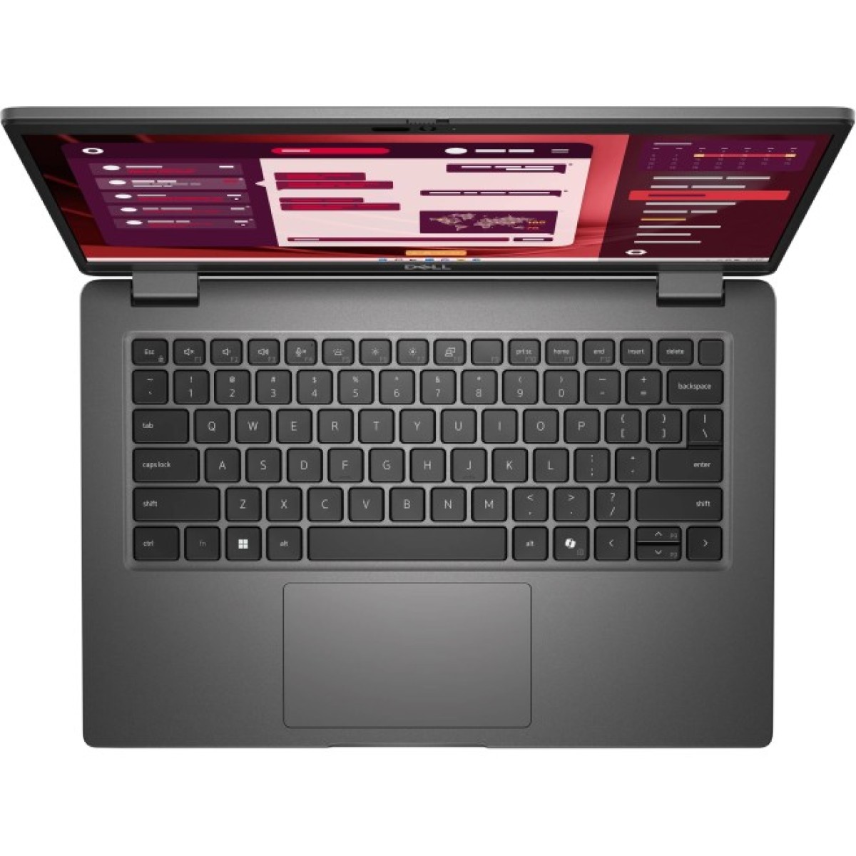 Ноутбук Dell Latitude 3450 (N099L345014UA_UBU) 98_98.jpg - фото 4