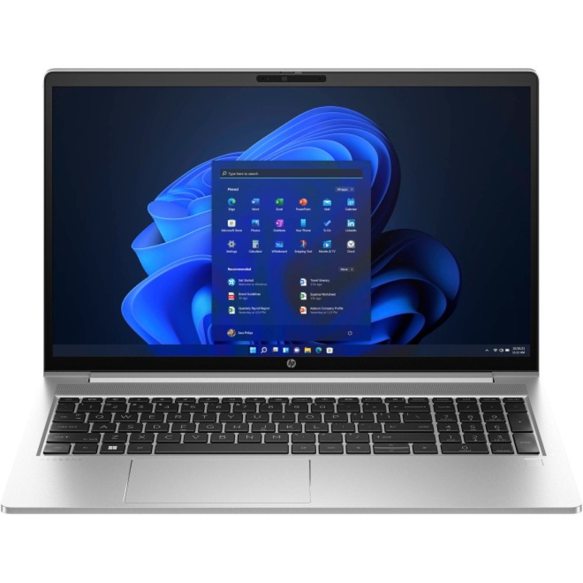 Ноутбук HP ProBook 450 G10 (A38GBET) 98_98.jpg - фото 2