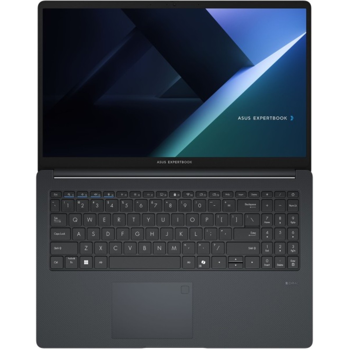 Ноутбук ASUS ExpertBook B1 B1503CVA-S70492 (90NX0801-M00HZ0) 98_98.jpg - фото 4