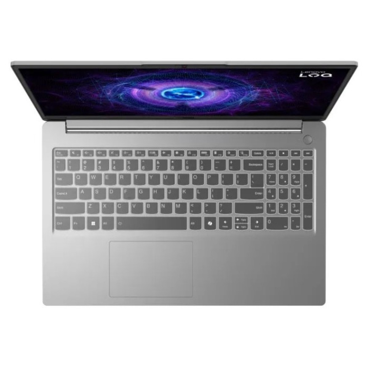 Ноутбук Lenovo LOQ 15IAX9E (83LK008YRA) 98_98.jpg - фото 10