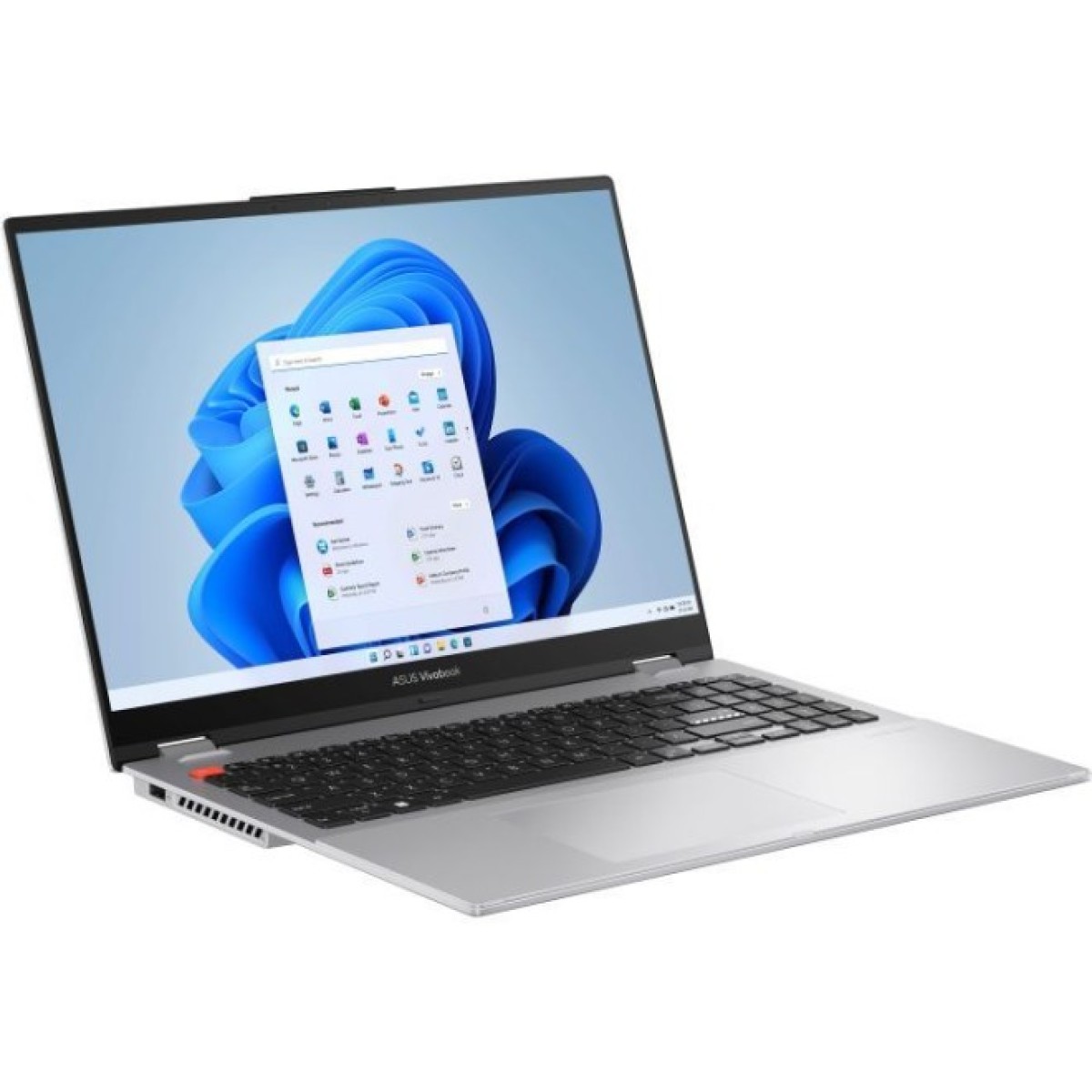 Ноутбук ASUS Vivobook S 16 Flip TP3604VA-MC273W (90NB1052-M00B00) 98_98.jpg - фото 3