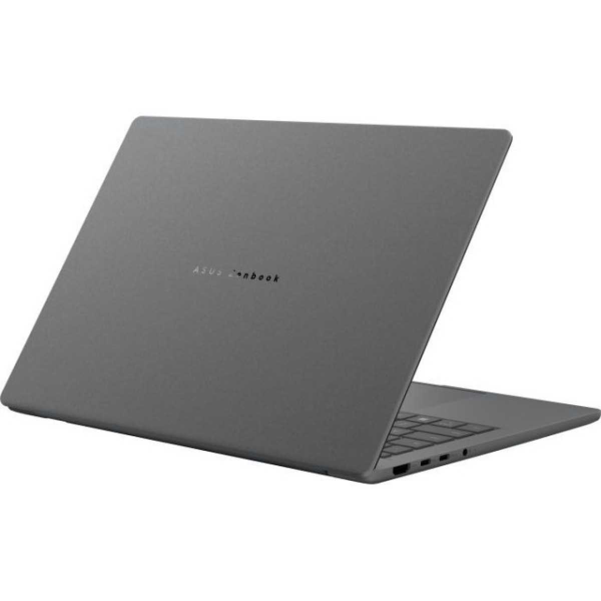 Ноутбук ASUS Zenbook A14 UX3407QA-QD306W (90NB1502-M00F40) 98_98.jpg - фото 2