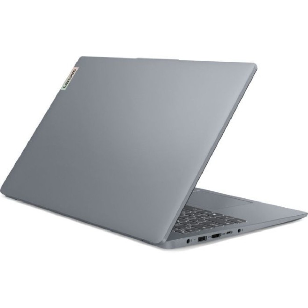 Ноутбук Lenovo IdeaPad Slim 3 15IAN8 (82XB00AERA) 98_98.jpg - фото 4