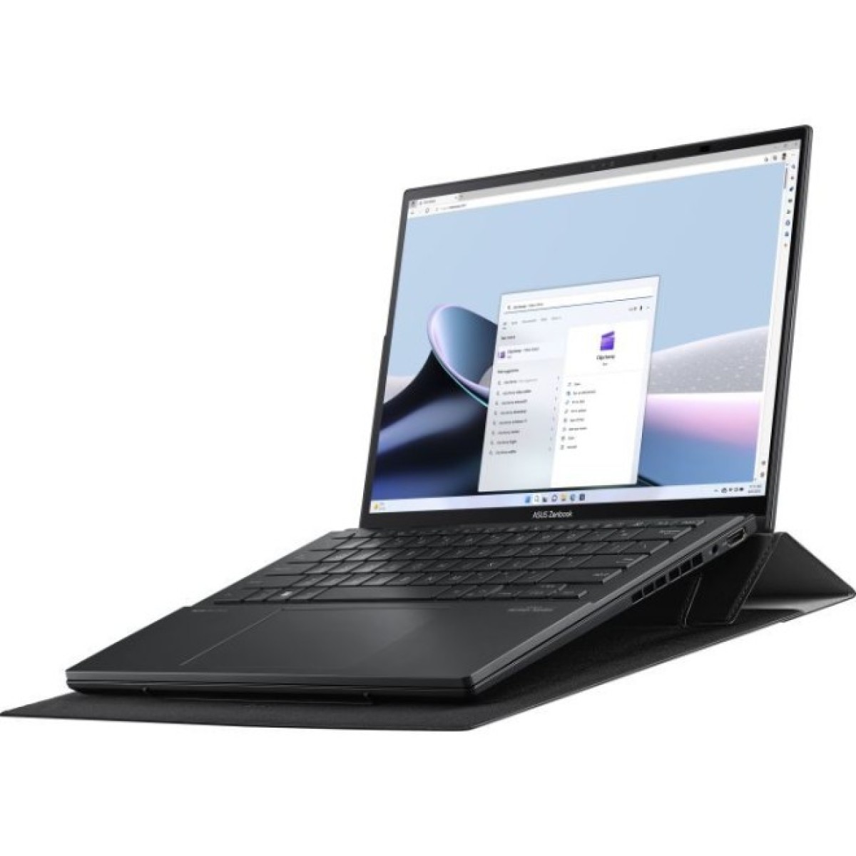 Ноутбук ASUS Zenbook Duo UX8406CA-PZ042X (90NB14X1-M001F0) 98_98.jpg - фото 2