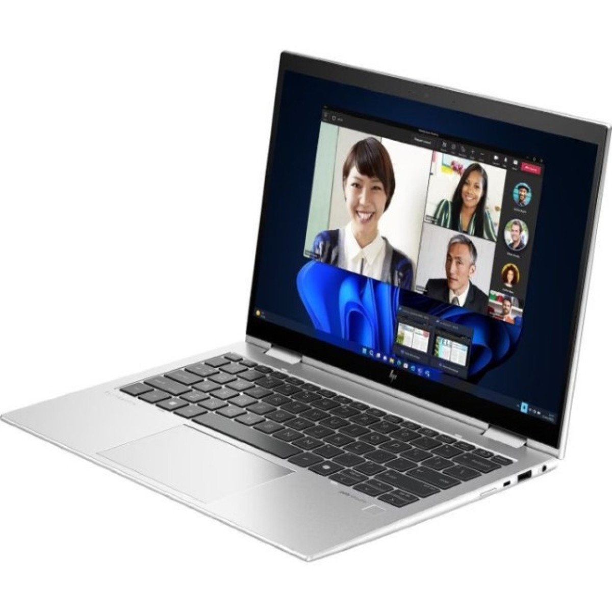 Ноутбук HP EliteBook x360 830 G11 (8A4U9EA) 98_98.jpg - фото 2
