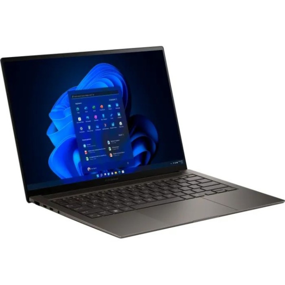 Ноутбук ASUS Zenbook S 14 UX5406SA-PV029W (90NB14F1-M00160) 98_98.jpg - фото 2