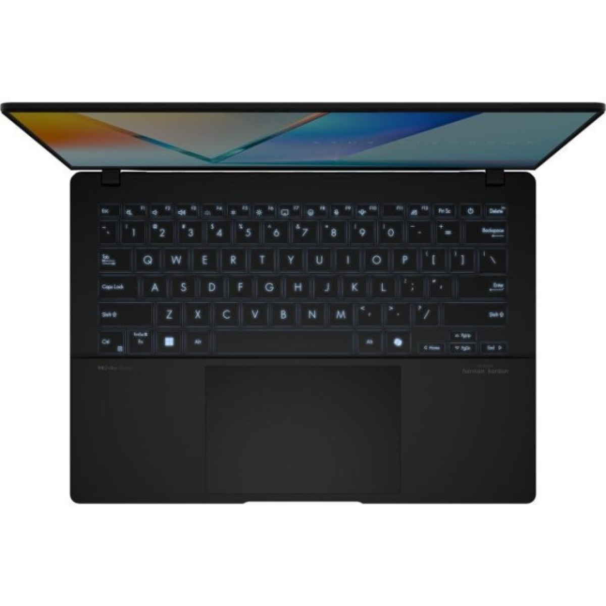 Ноутбук ASUS Vivobook S 14 OLED S5406SA-PP023W (90NB15R3-M000Z0) 98_98.jpg - фото 2