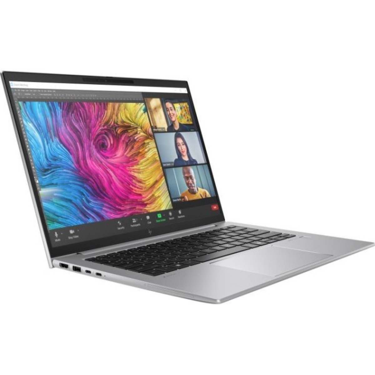 Ноутбук HP ZBook Firefly G11 (B30A5ES) 98_98.jpg - фото 2