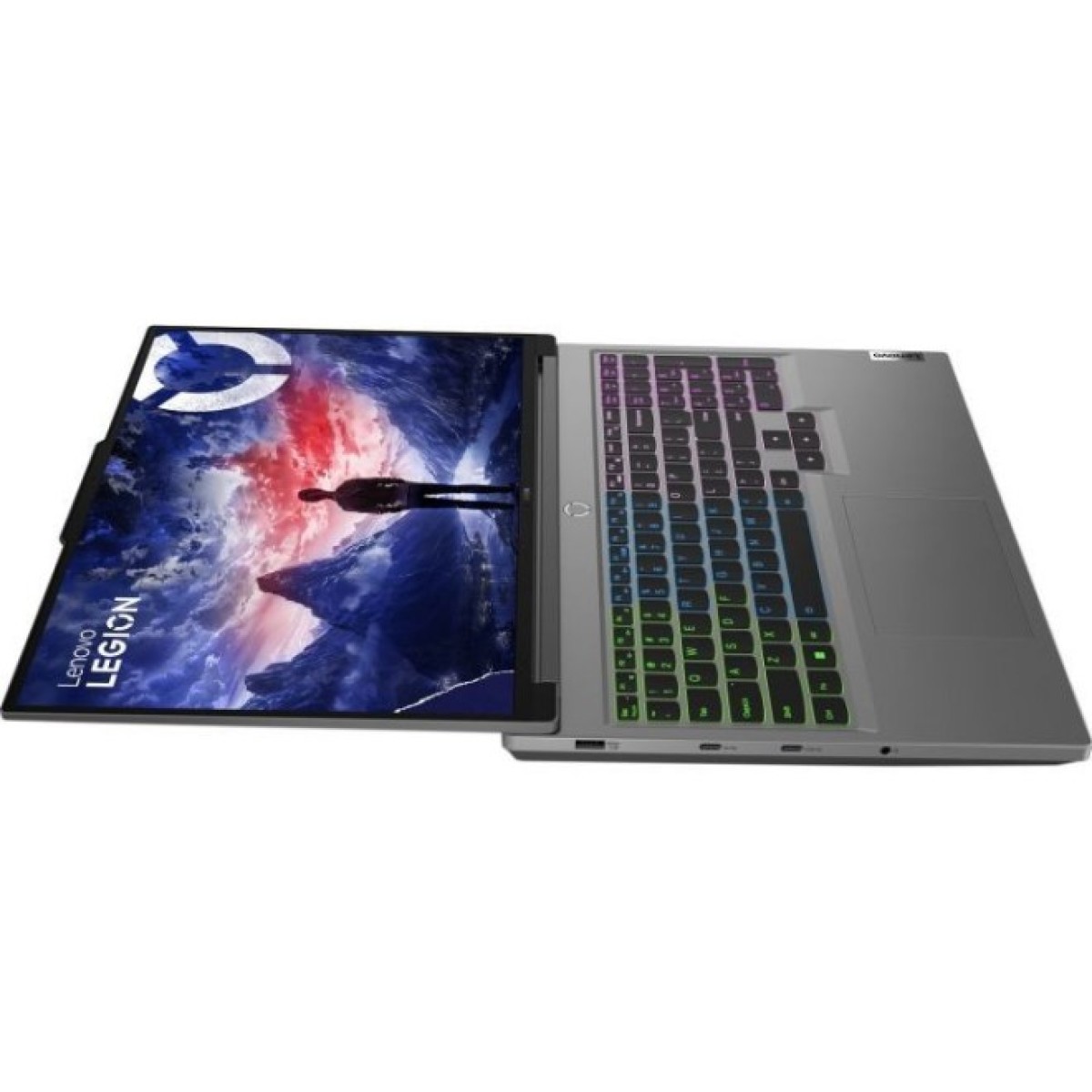 Ноутбук Lenovo Legion 5 16IRX9 (83DG00MMRA) 98_98.jpg - фото 2