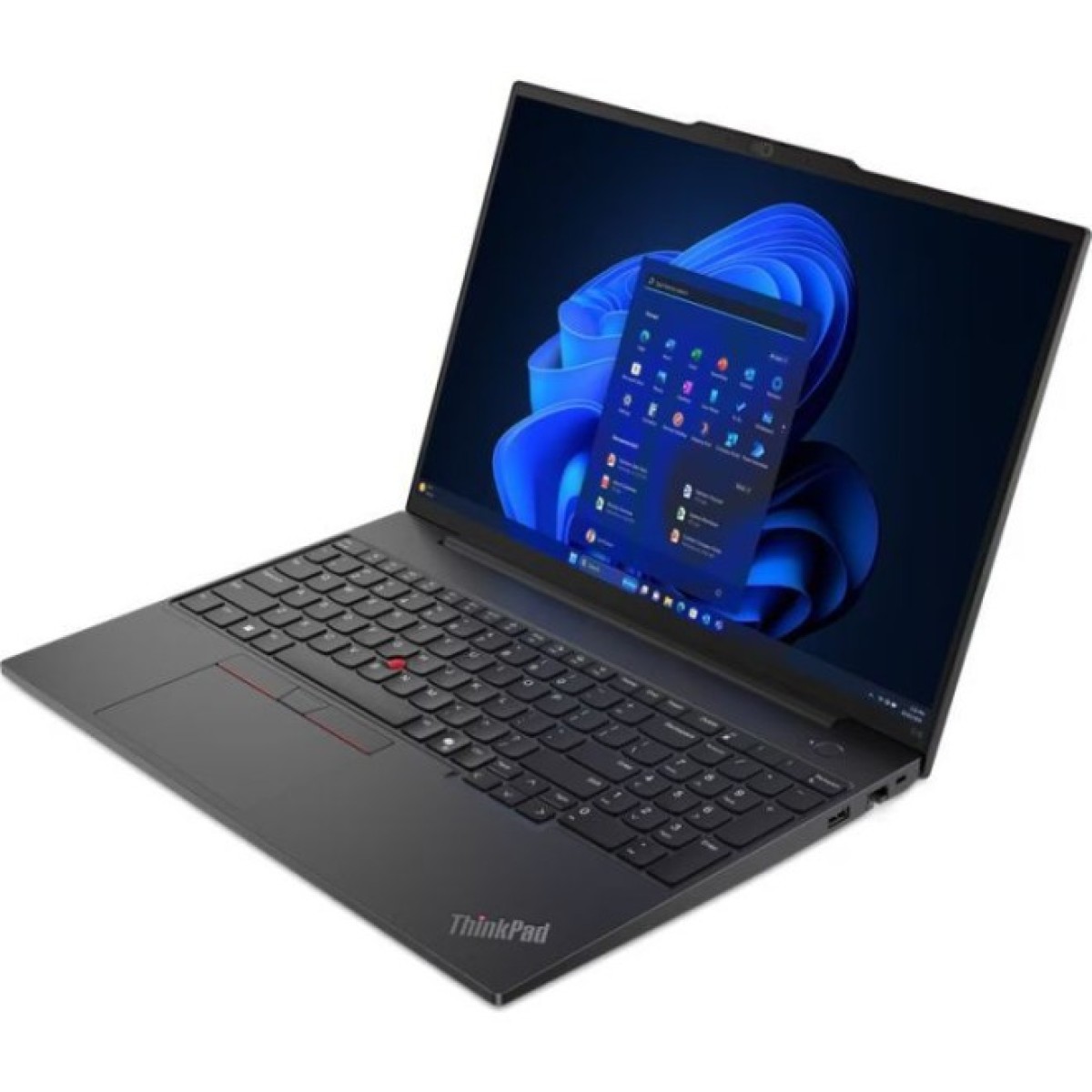 Ноутбук Lenovo ThinkPad E16 Gen 2 (21MA002YRA) 98_98.jpg - фото 2