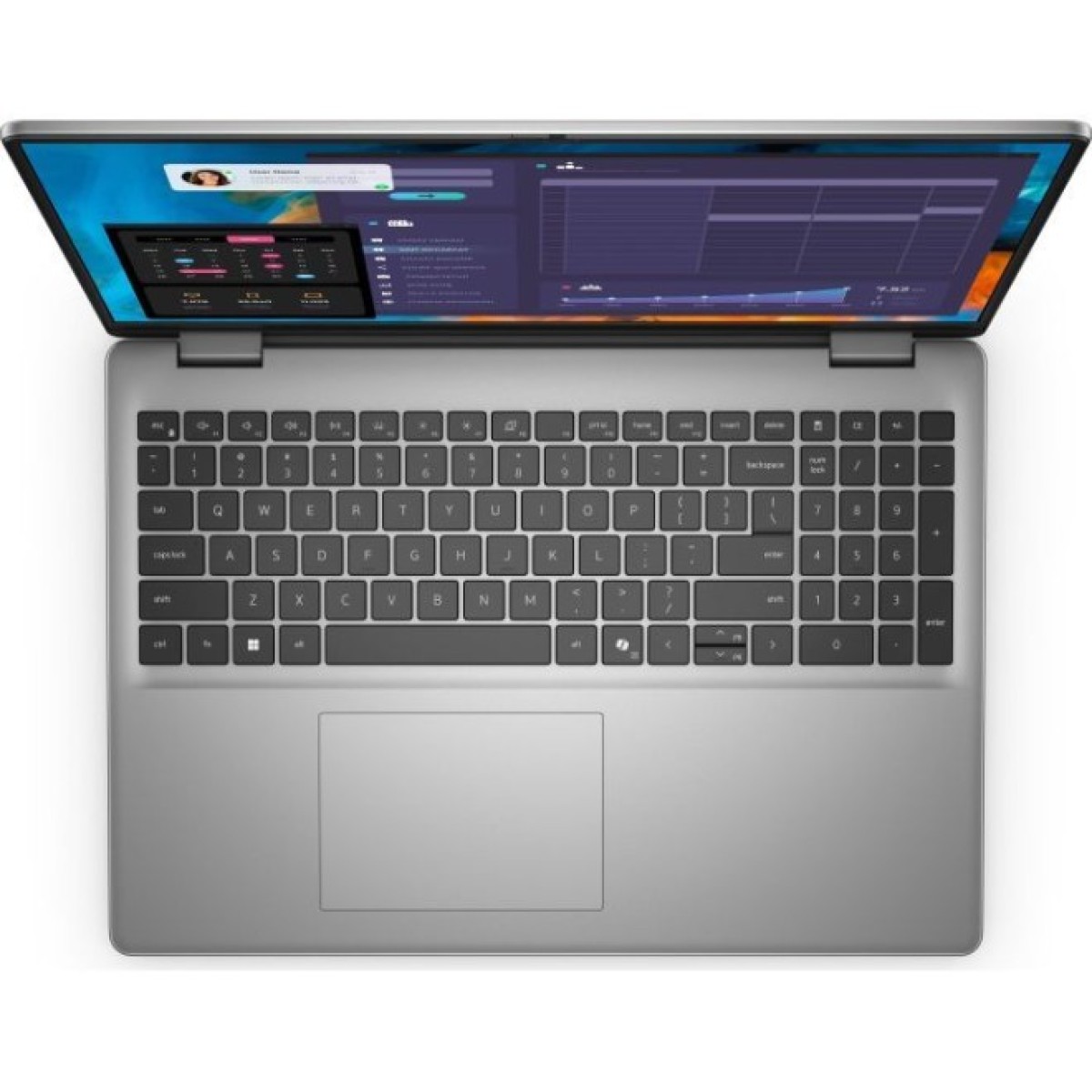 Ноутбук Dell Vostro 5640 (N1002VNB5640UA_WP) 98_98.jpg - фото 2