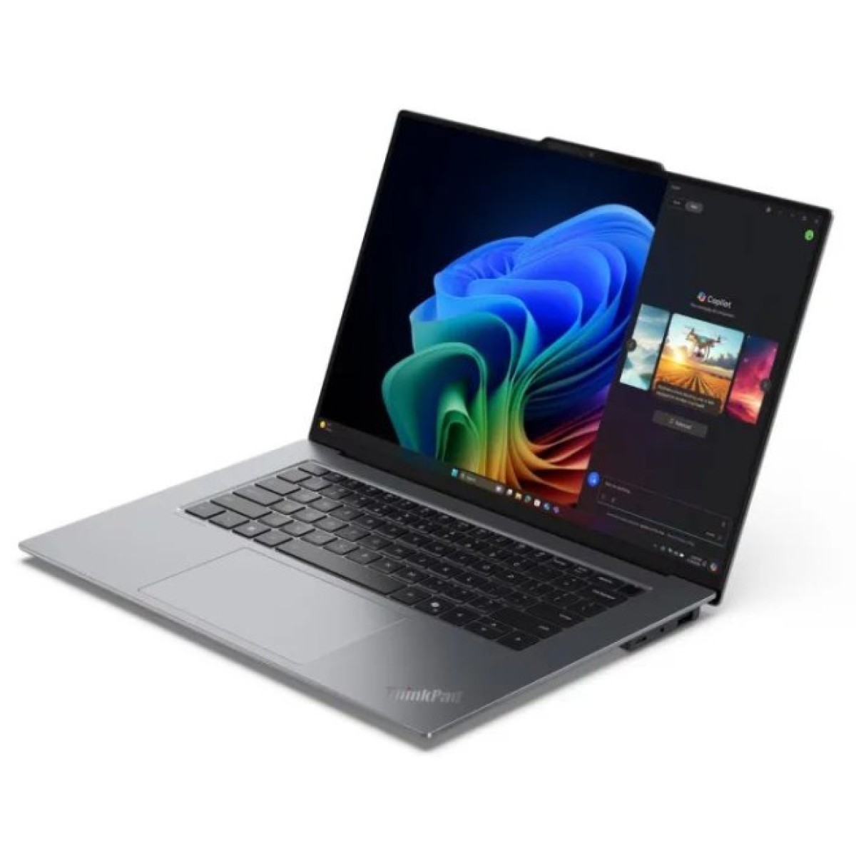 Ноутбук Lenovo ThinkPad X9 G1 (21Q6001URA) 98_98.jpg - фото 3