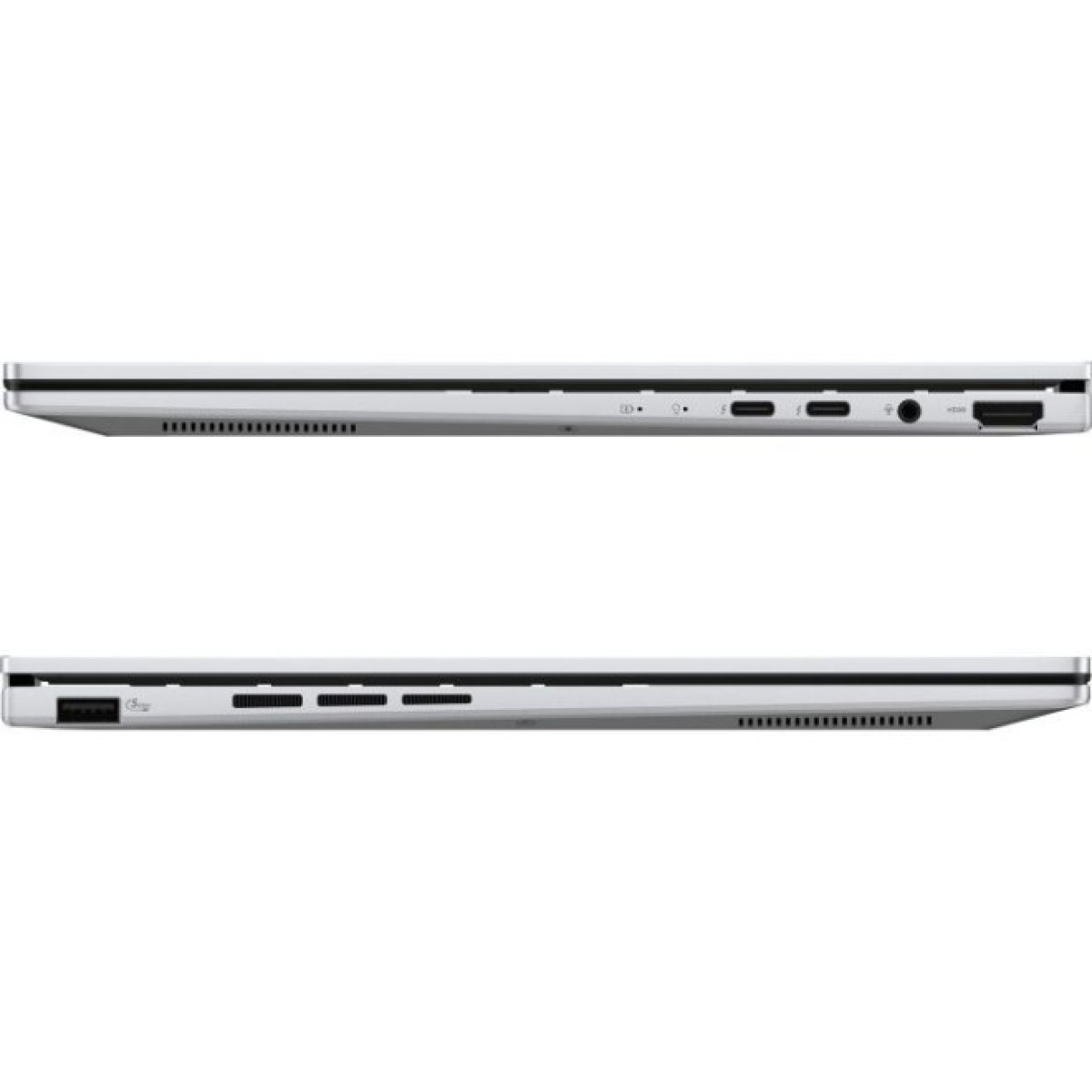 Ноутбук ASUS Zenbook 14 OLED UX3405CA-QL074W (90NB14W4-M002H0) 98_98.jpg - фото 3