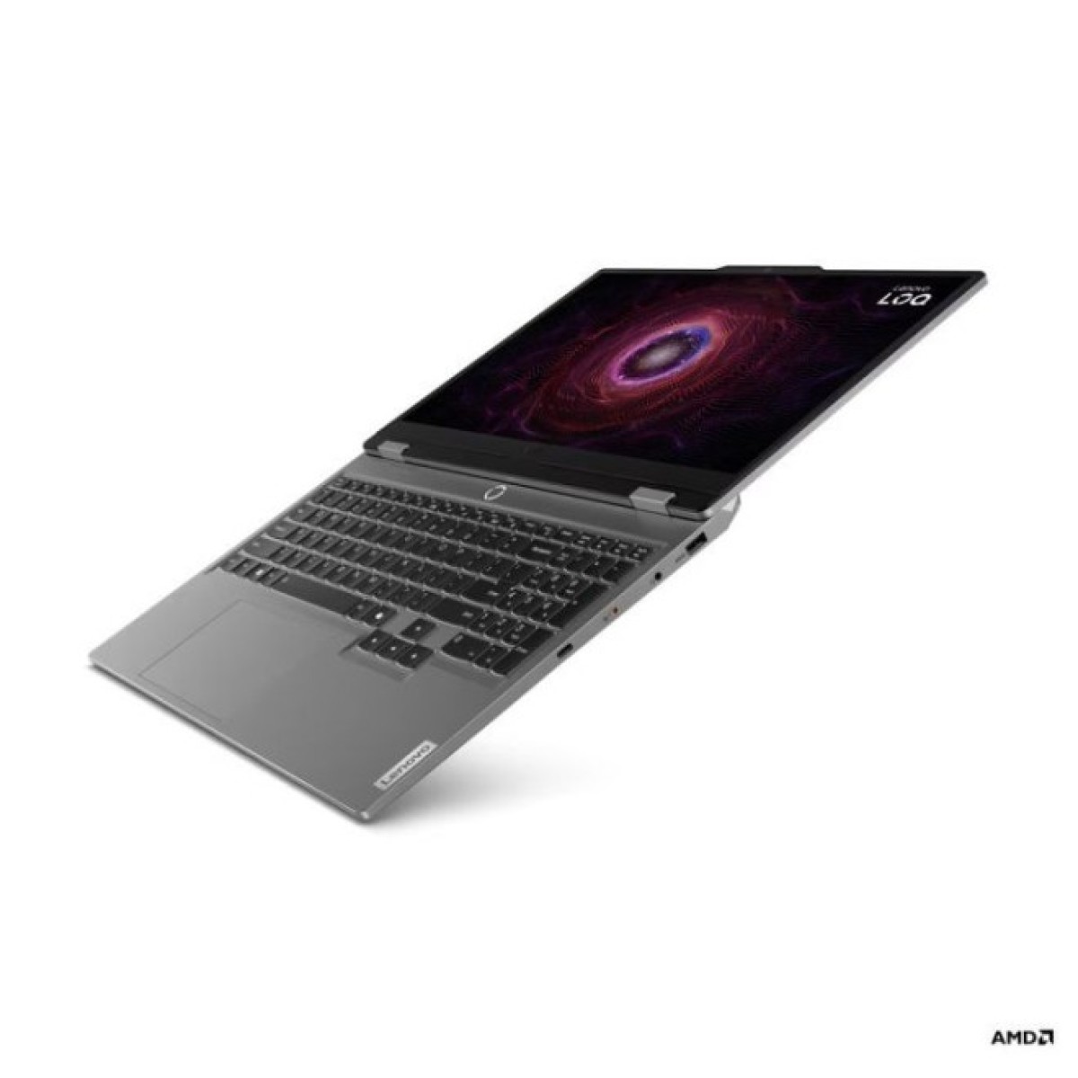 Ноутбук Lenovo LOQ 15ARP9 (83JC003HRA) 98_98.jpg - фото 2