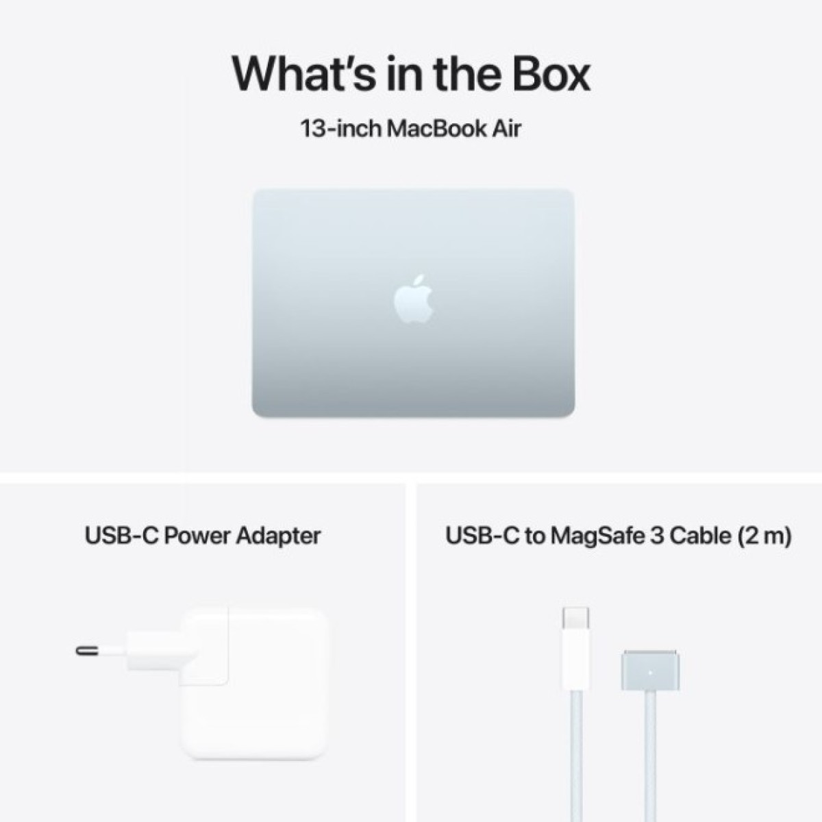 Ноутбук Apple MacBook Air 13 M4 A3240 Sky Blue (MC6U4UA/A) 98_98.jpg - фото 2