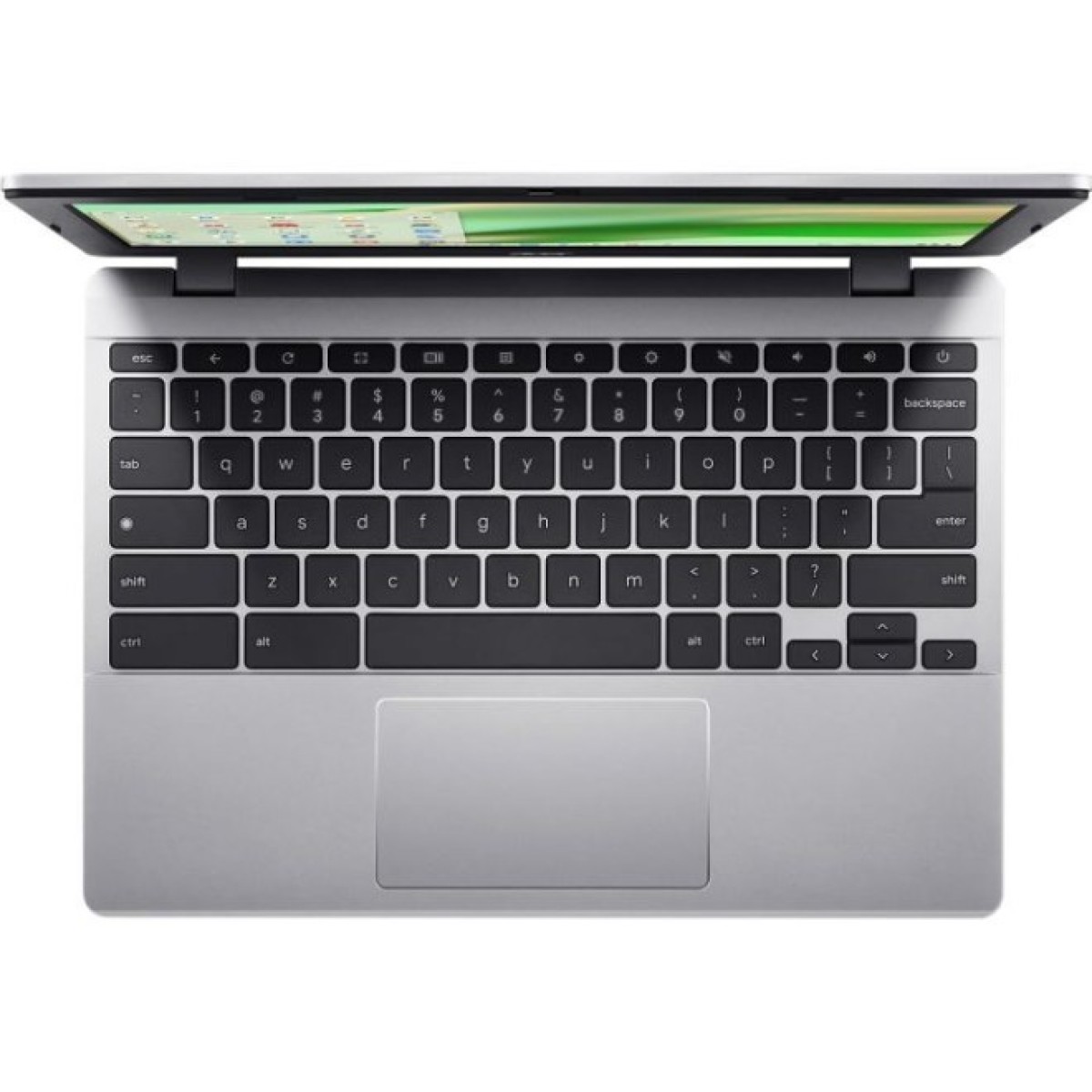 Ноутбук Acer Chromebook CB314-3H (NX.KB4EU.001) 98_98.jpg - фото 2