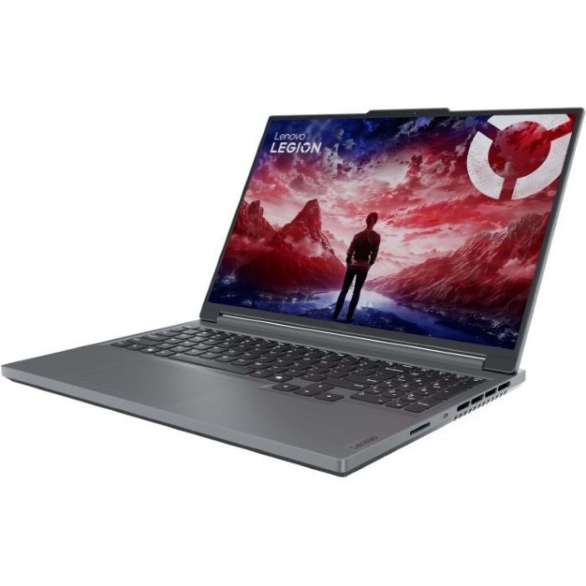 Ноутбук Lenovo Legion Slim 5 16AHP9 (83DH009HRA) 98_98.jpg - фото 3