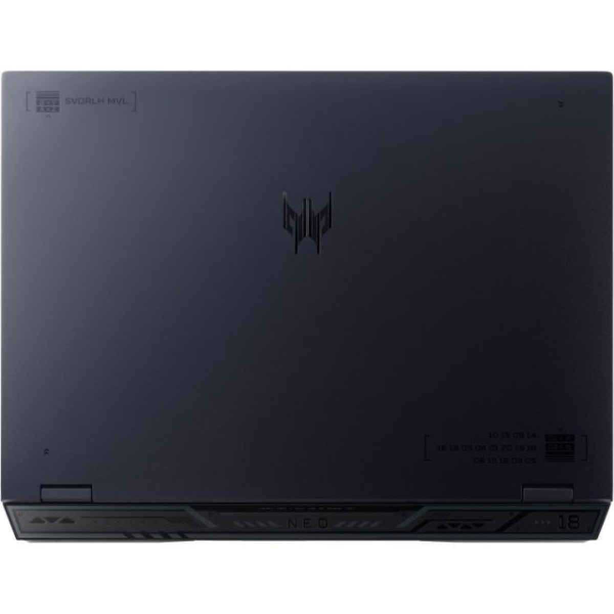 Ноутбук Acer Predator Helios Neo18 PHN18-71 (NH.QS0EU.008) 98_98.jpg - фото 3
