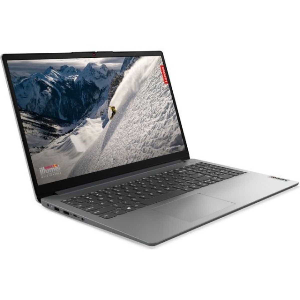 Ноутбук Lenovo IdeaPad 1 15AMN7 (82VG00TARA) 98_98.jpg - фото 3