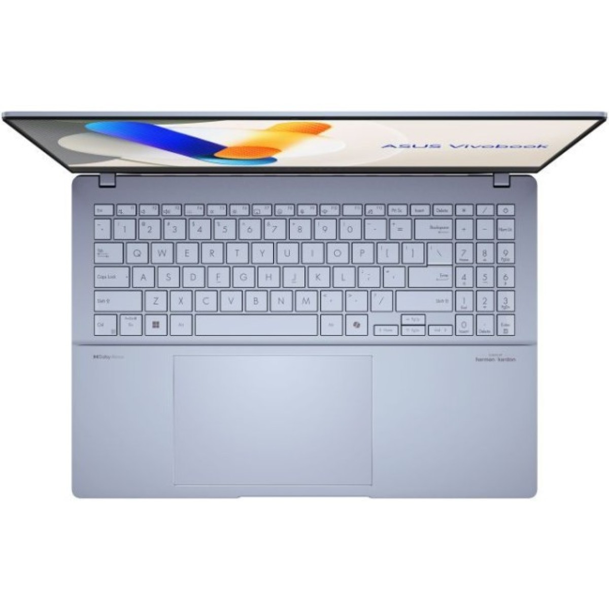 Ноутбук ASUS Vivobook S 15 OLED S5506MA-MA083 (90NB14E2-M00600) 98_98.jpg - фото 3