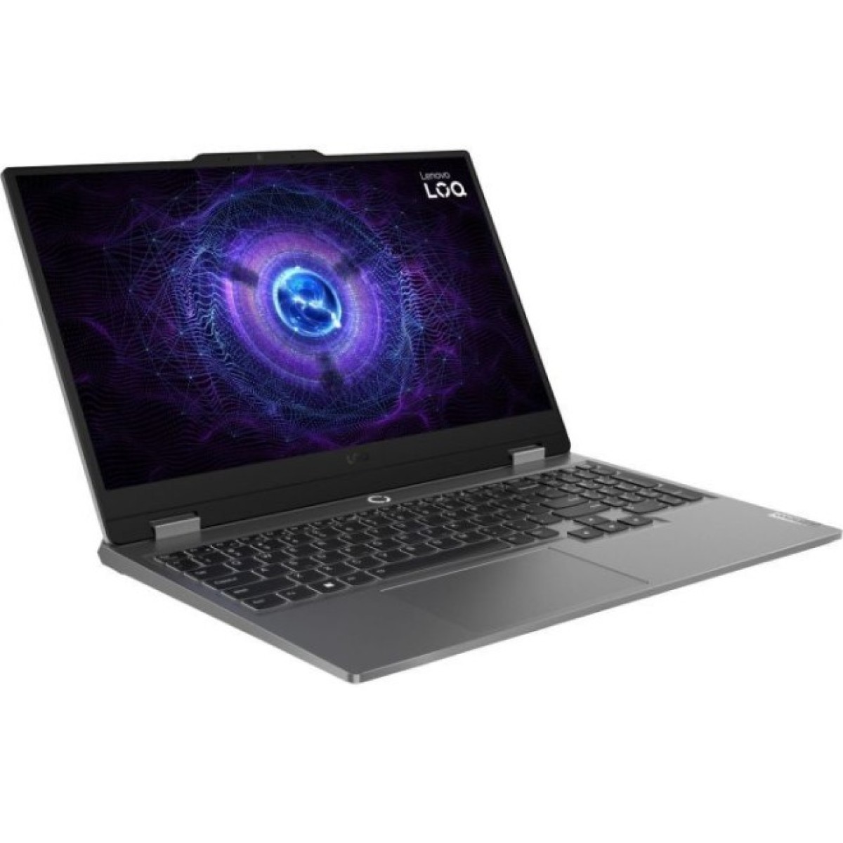 Ноутбук Lenovo LOQ 15IAX9 (83GS00QMRA) 98_98.jpg - фото 4