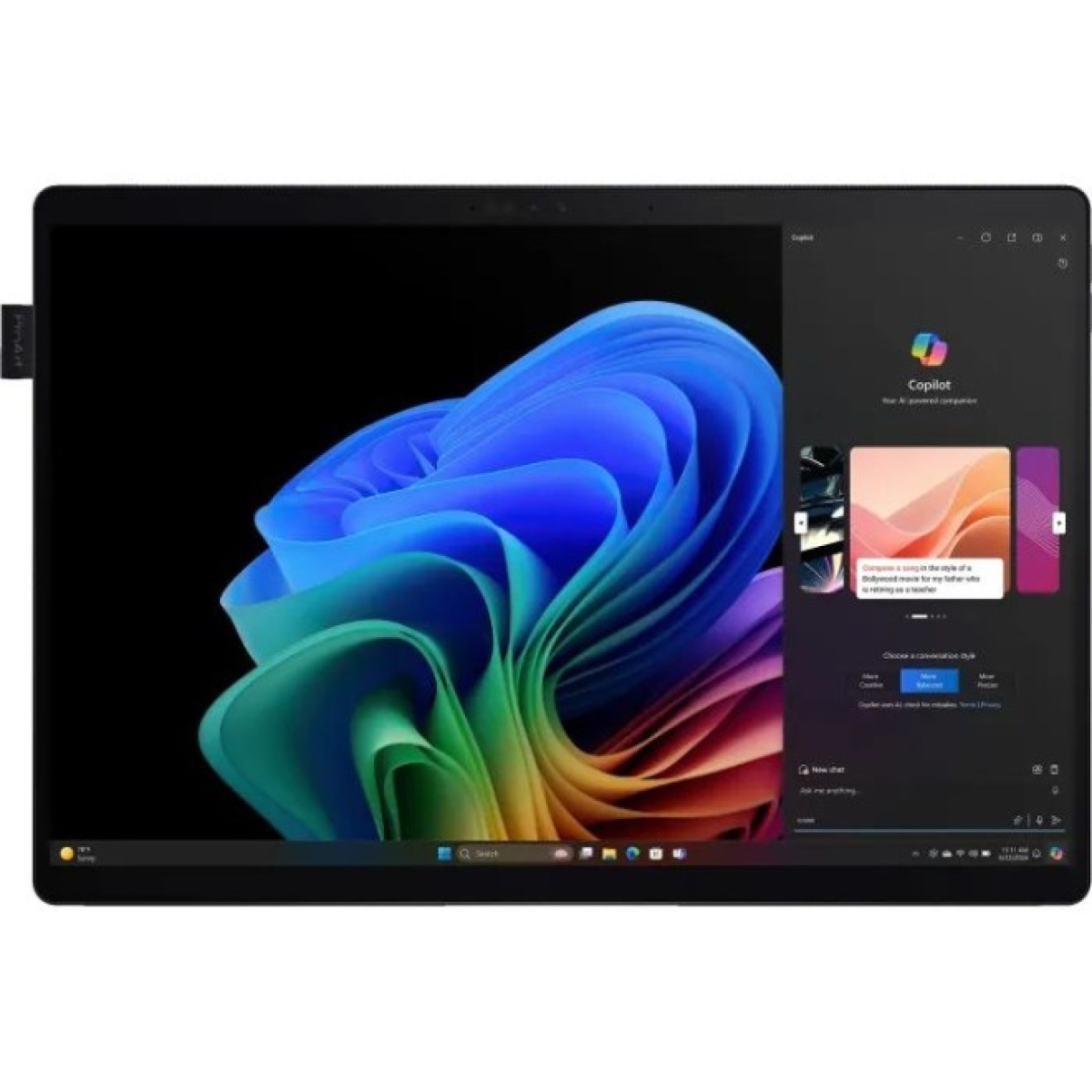 Ноутбук ASUS ProArt PZ13 HT5306QA-LX003X (90NB1441-M00110) 98_98.jpg - фото 3