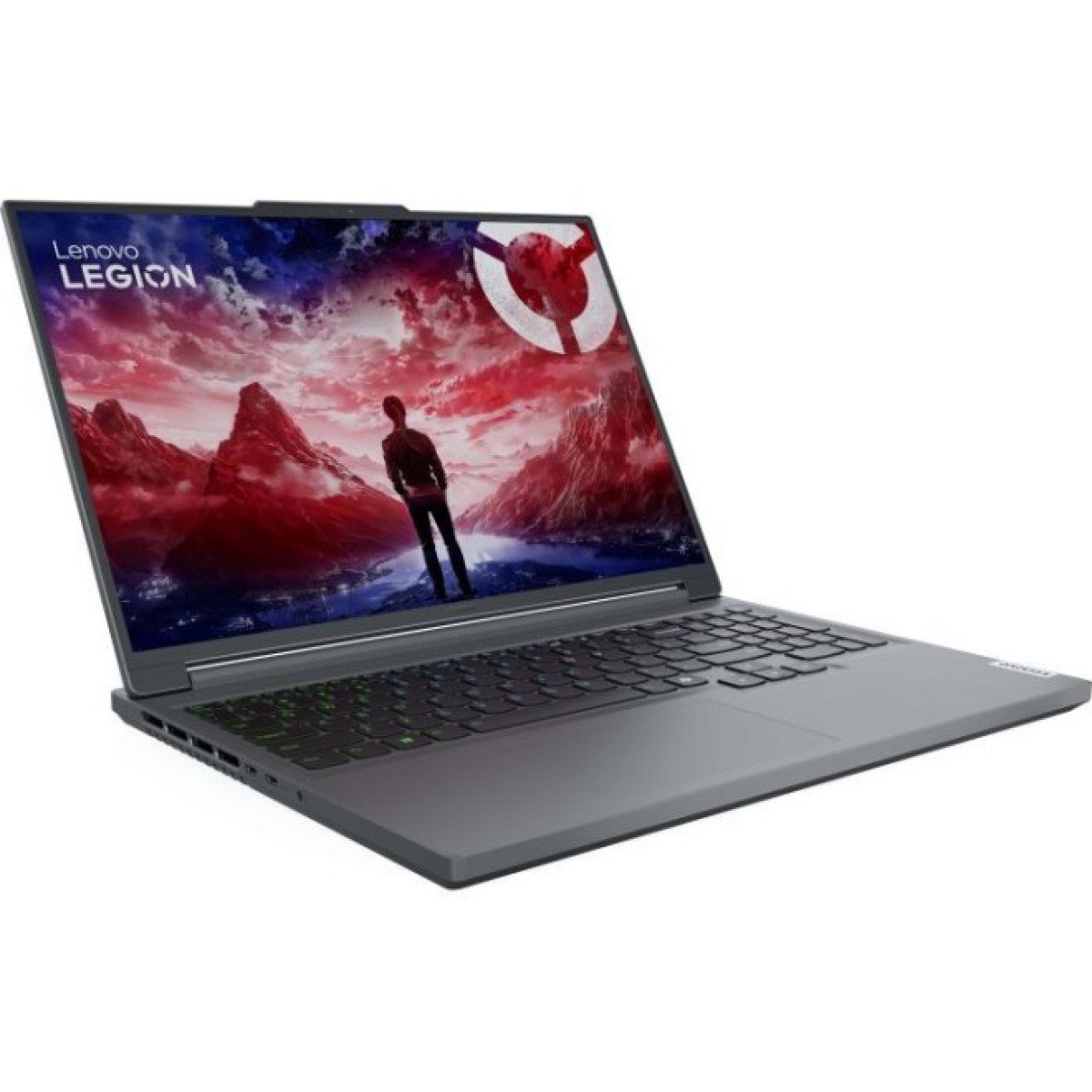 Ноутбук Lenovo Legion Slim 5 16ARP9 (83EX003XRA) 98_98.jpg - фото 2