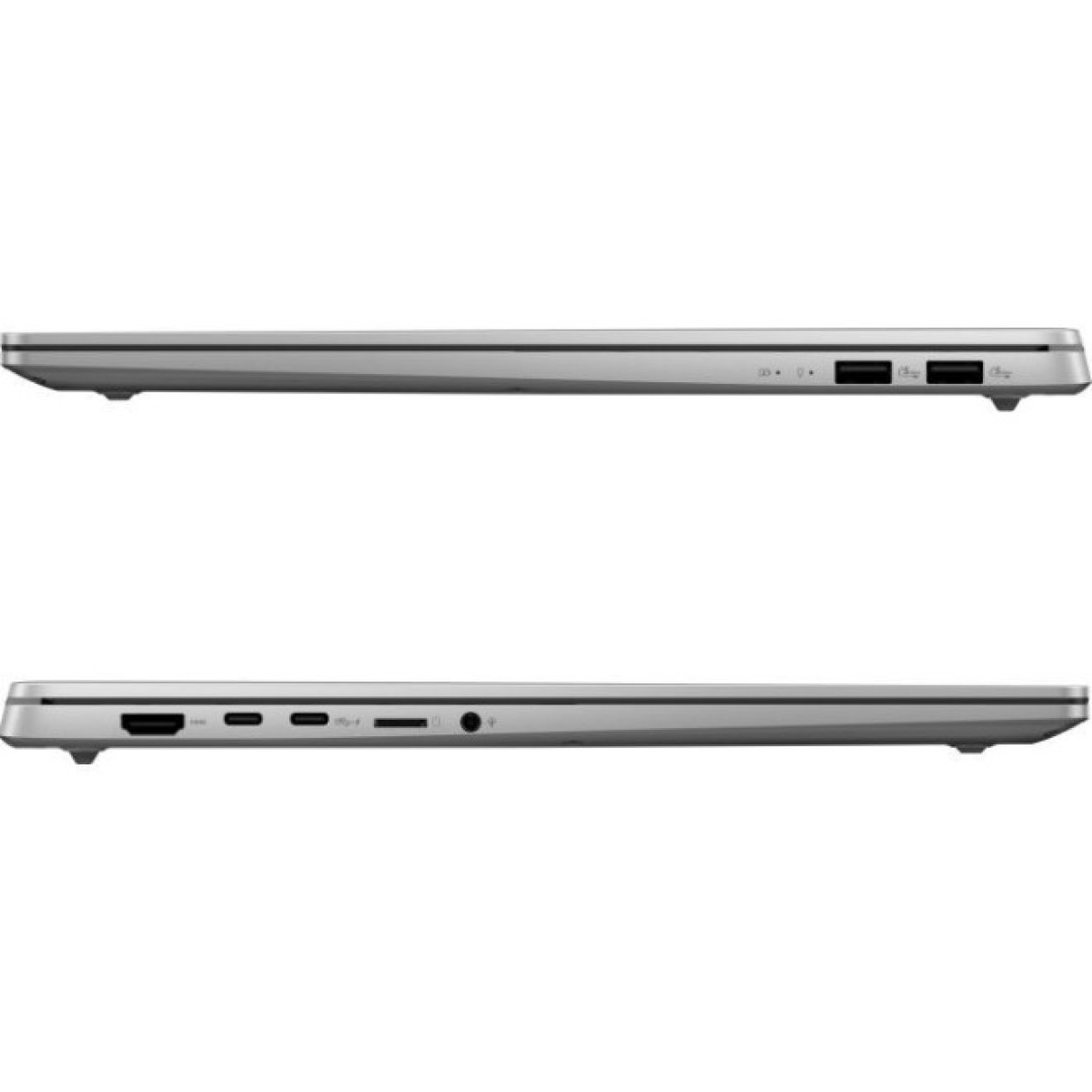 Ноутбук ASUS Vivobook S 16 OLED M5606UA-MX011 (90NB1483-M00150) 98_98.jpg - фото 4