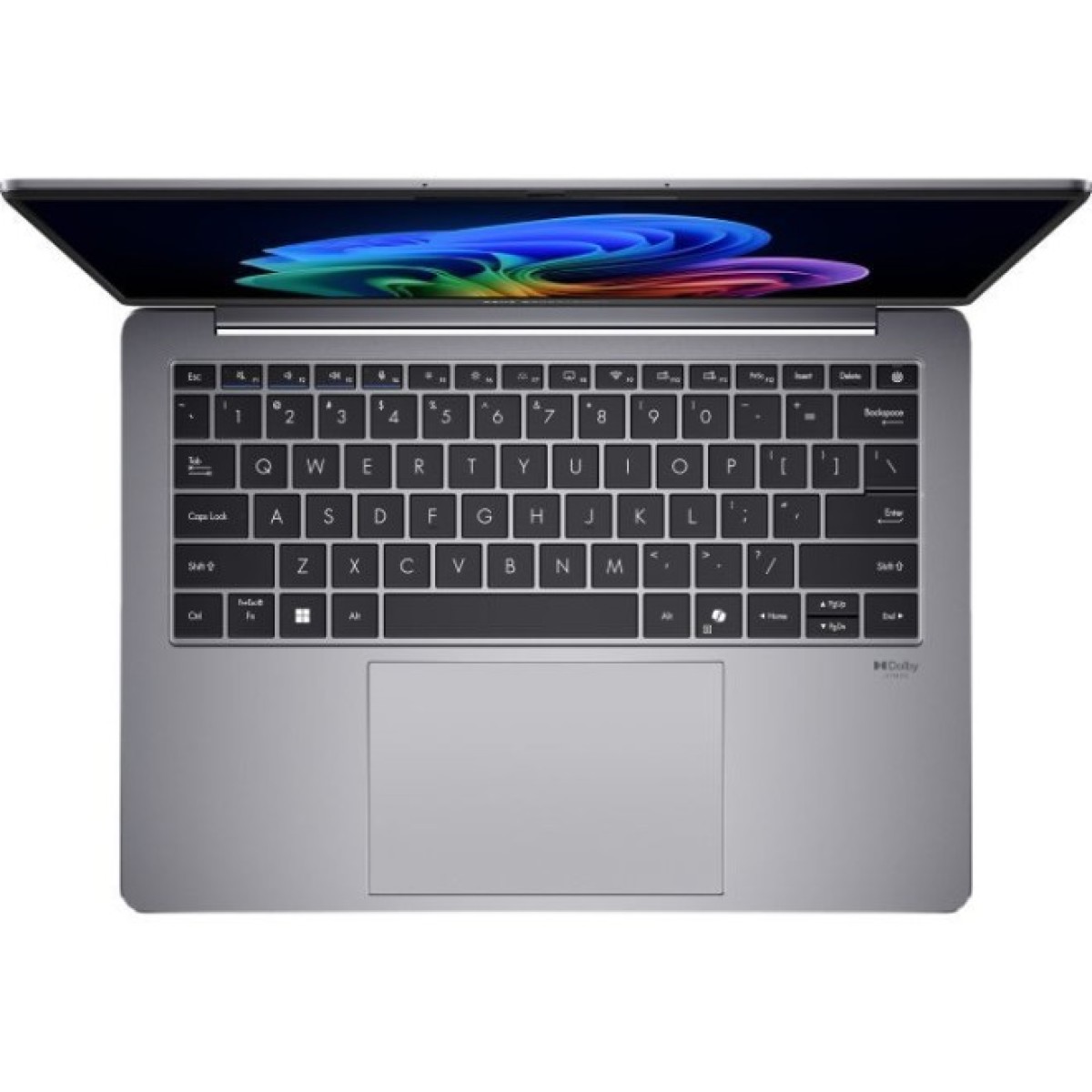 Ноутбук ASUS Expertbook P5 P405CSA-NZ0574X (90NX0861-M00RY0) 98_98.jpg - фото 4