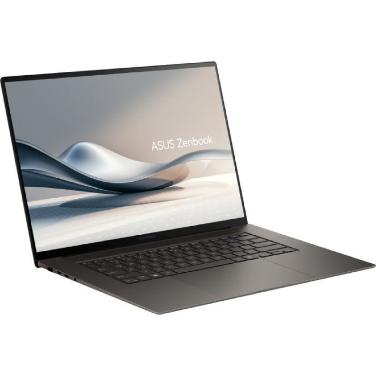 Ноутбук ASUS Zenbook S 16 UM5606WA-RK331W (90NB13M1-M00LC0) 98_98.jpg - фото 4