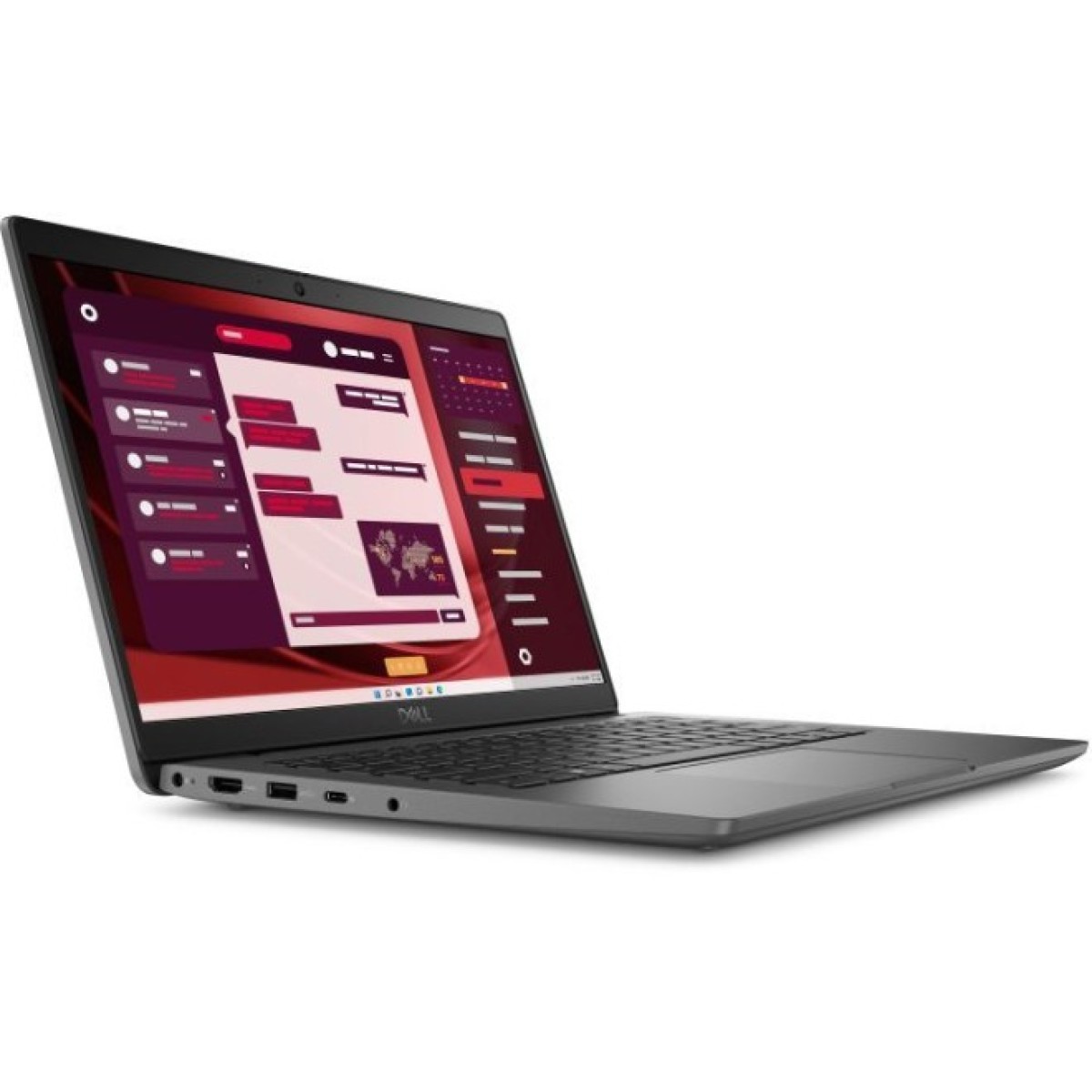 Ноутбук Dell Latitude 3450 (N098L345014UA_UBU) 98_98.jpg - фото 3