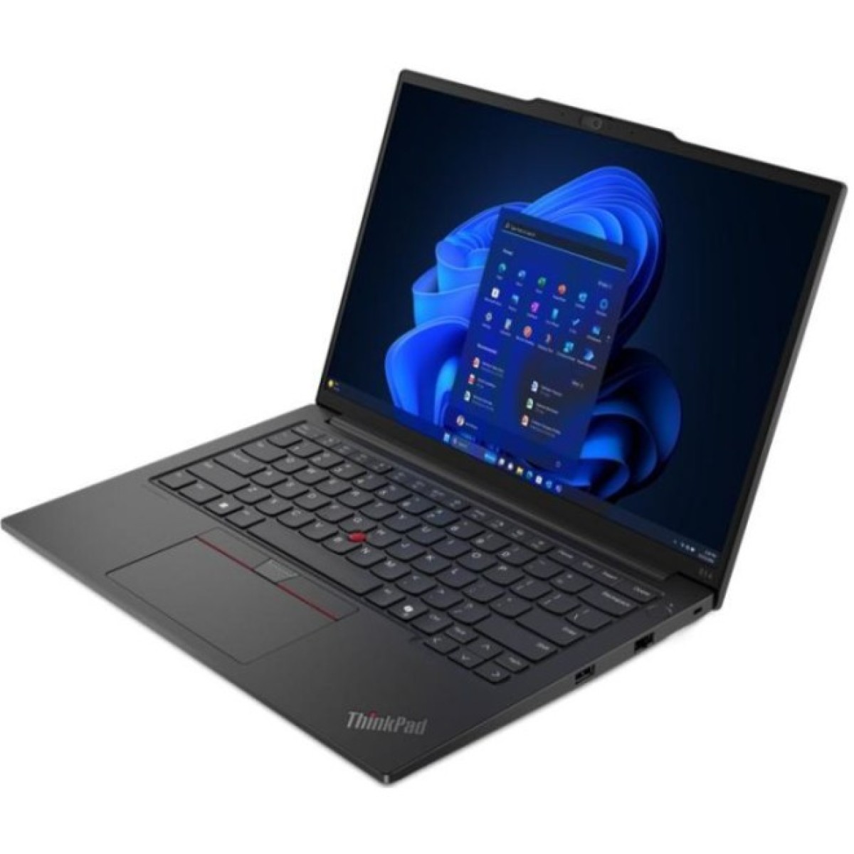 Ноутбук Lenovo ThinkPad E14 G6 (21M8S38M00) 98_98.jpg - фото 4