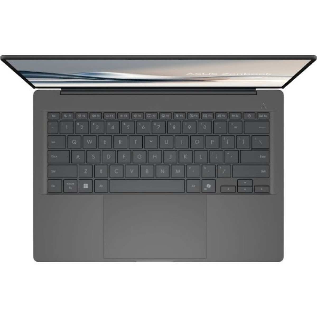 Ноутбук ASUS Zenbook A14 UX3407QA-QD306W (90NB1502-M00F40) 98_98.jpg - фото 4