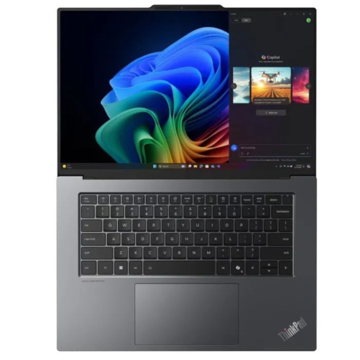 Ноутбук Lenovo ThinkPad X9 G1 (21Q6001NRA) 98_98.jpg - фото 5