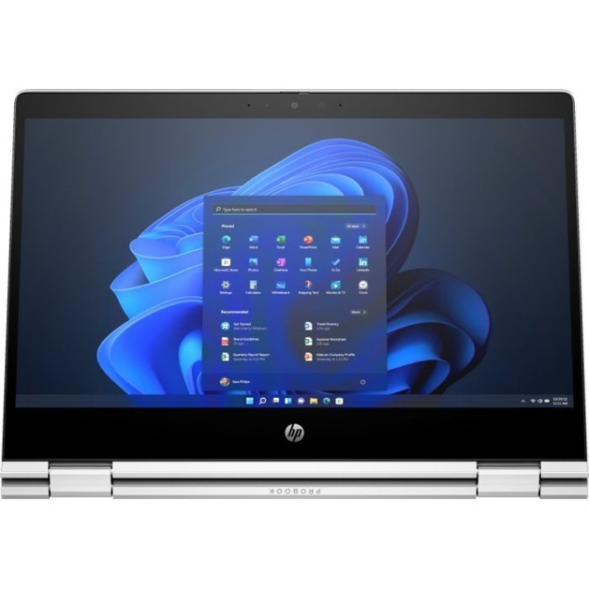Ноутбук HP Probook x360 435 G10 (AD0Y5ET) 98_98.jpg - фото 3