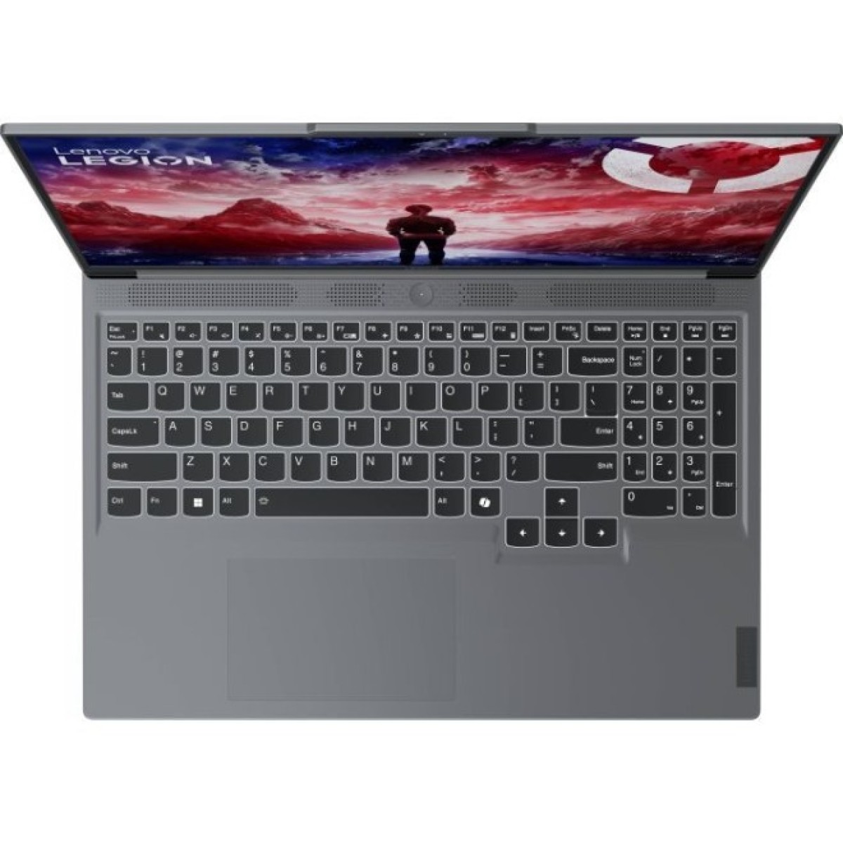 Ноутбук Lenovo Legion Slim 5 16ARP9 (83EX003XRA) 98_98.jpg - фото 4