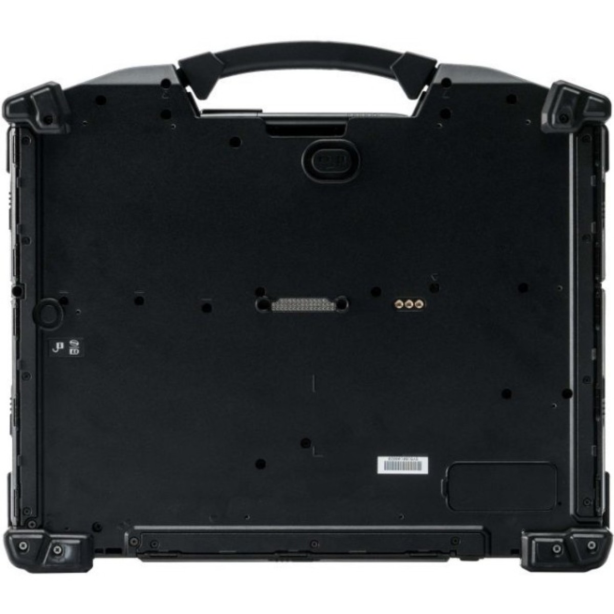 Ноутбук Durabook Z14I Basic (Z4E2R3DA3BXX) 98_98.jpg - фото 2