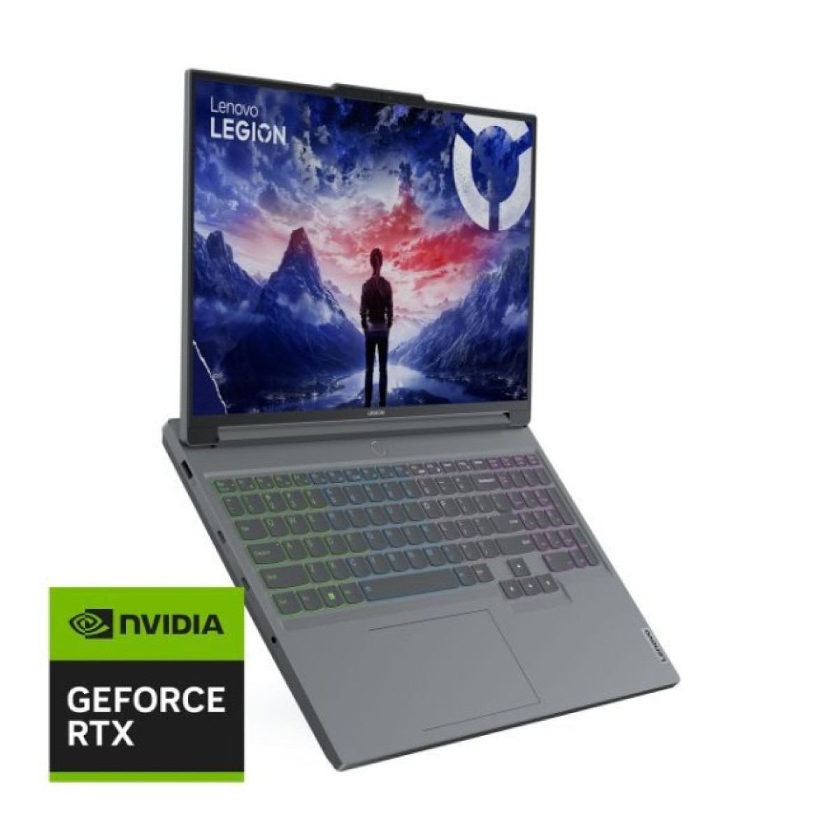 Ноутбук Lenovo Legion 5 16IRX9 (83DG00MLRA) 98_98.jpg - фото 5