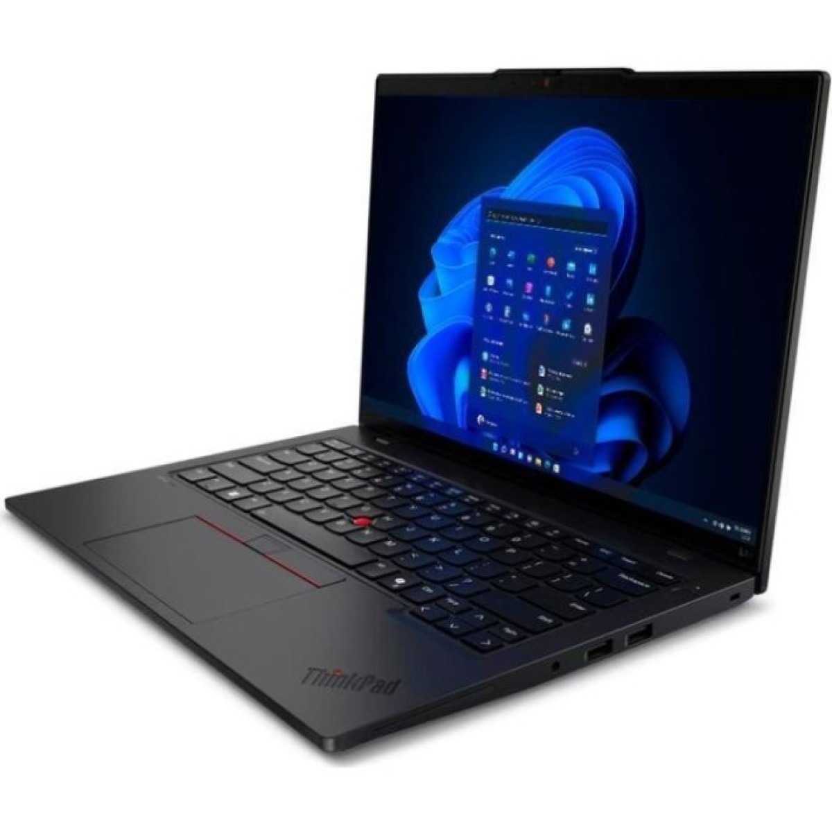 Ноутбук Lenovo ThinkPad L14 G5 (21L6S2QD00) 98_98.jpg - фото 2