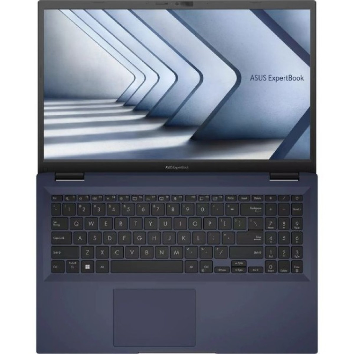 Ноутбук ASUS Expertbook B1 B1502CVA-BQ3164 (90NX06X1-M03WY0) 98_98.jpg - фото 4