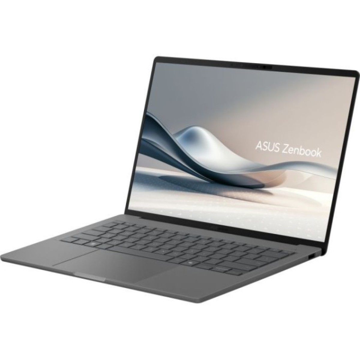 Ноутбук ASUS Zenbook A14 UX3407RA-QD010W (90NB16G2-M000S0) 98_98.jpg - фото 5