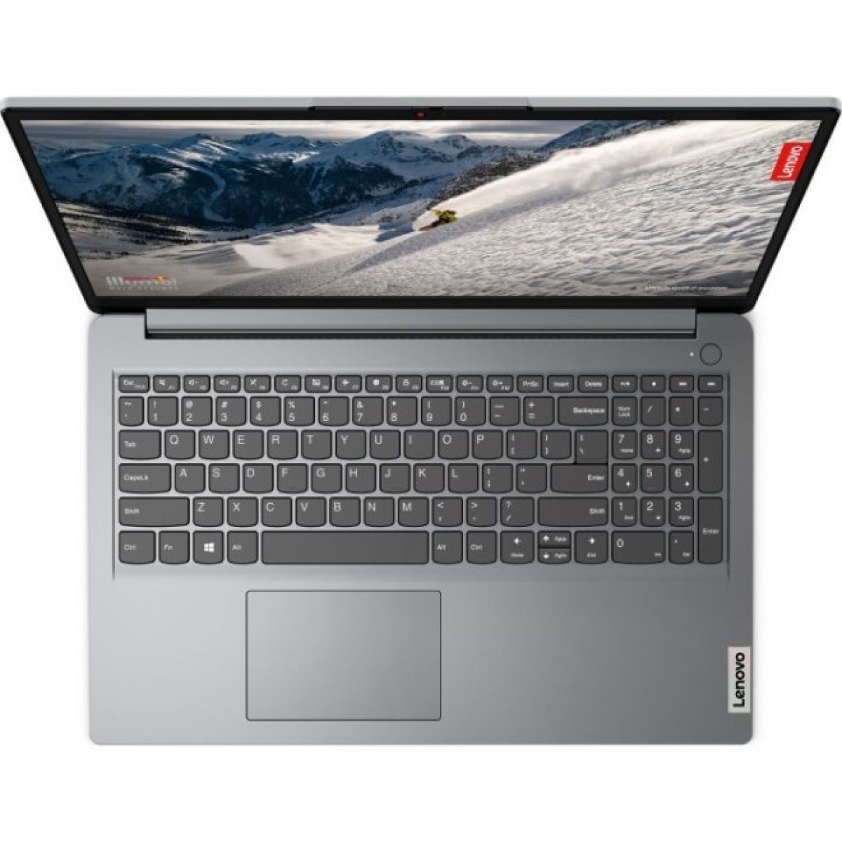 Ноутбук Lenovo IdeaPad 1 15AMN7 (82VG00TARA) 98_98.jpg - фото 4