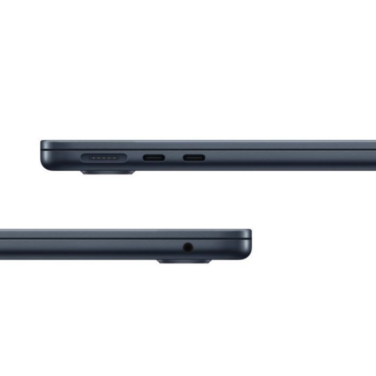 Ноутбук Apple MacBook Air 13 M4 A3241 Midnight (MW1M3UA/A) 98_98.jpg - фото 4