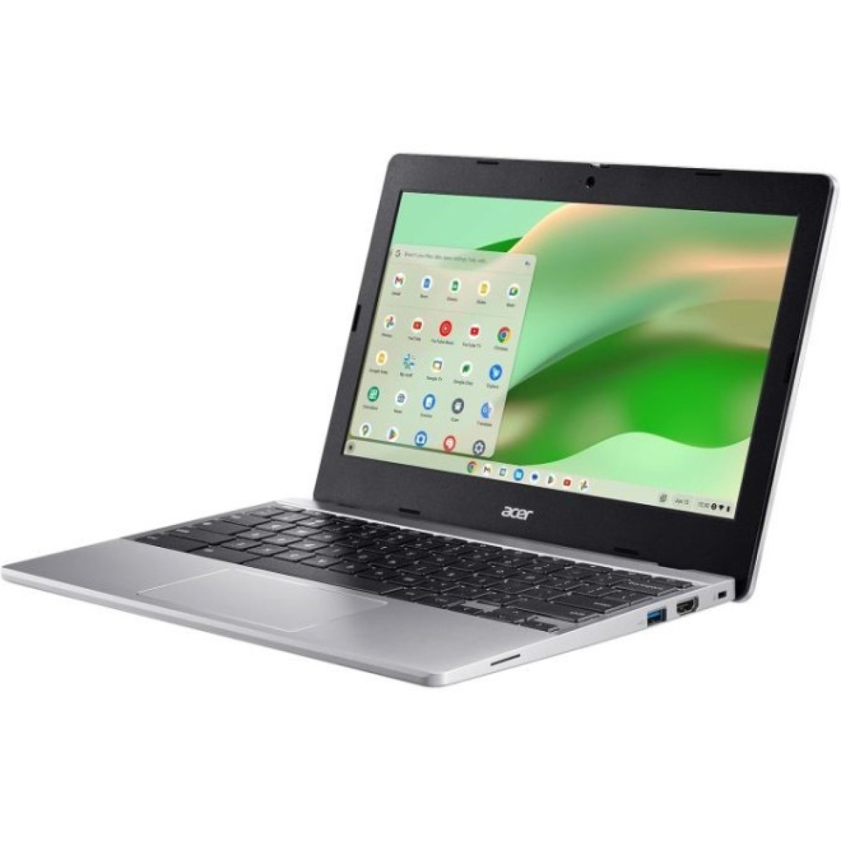 Ноутбук Acer Chromebook CB314-3H (NX.KB4EU.001) 98_98.jpg - фото 3