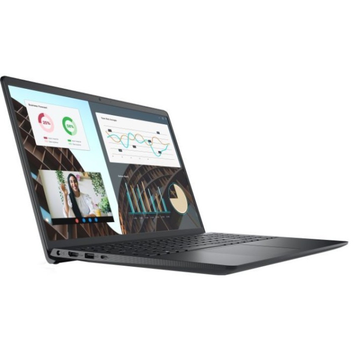 Ноутбук Dell Vostro 3530 (N3409PVNB3530EMEA01UBU16) 98_98.jpg - фото 5