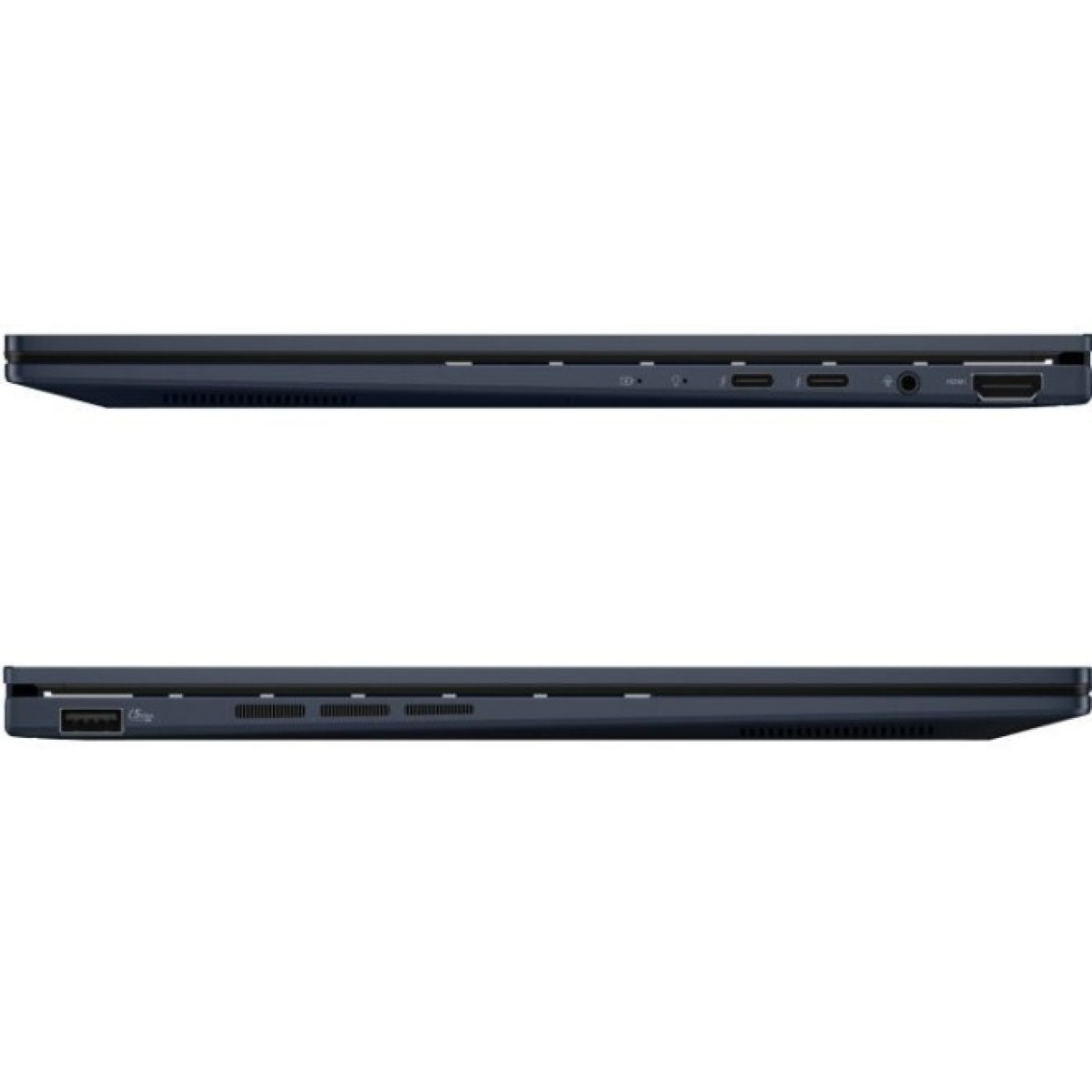 Ноутбук ASUS Zenbook 14 OLED UX3405CA-QL073W (90NB14W3-M002F0) 98_98.jpg - фото 3